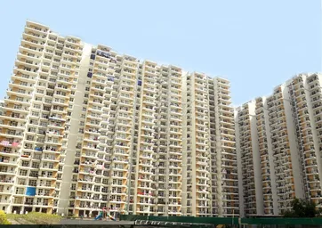 3bhk flats in Panchsheel Wellington